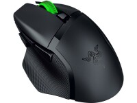 Razer Gaming-Maus Basilisk V3 X HyperSpeed Schwarz, Maus