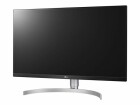 LG Monitor 27 Zoll Ultra HD 4K 27UL850-W