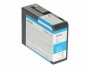 Epson Tinte C13T580200 Cyan, Druckleistung Seiten: ×