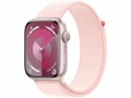 Apple Watch Series 9 45 mm Alu Pink Loop