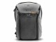Peak Design Fotorucksack Everyday Backpack 20L v2 Grau