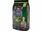 Leonardo Cat Food Trockenfutter Adult Lamm, 2 kg, Tierbedürfnis: Haut