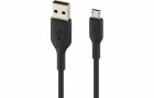 BELKIN USB-Ladekabel Boost Charge USB A - Micro-USB B