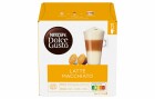 Nescafé Kaffeekapseln Dolce Gusto Latte Macchiato 15 Portionen