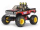 Tamiya Monster Truck Blackfoot, RWD Bausatz, 1:10, Fahrzeugtyp