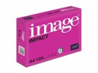 Image Kopierpapier Image Impact A4 Hochweiss 120 g/m², 250