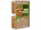 Schnitzer Brot Bio Toastbrot Rustic 430 g, Produkttyp: Brot