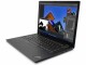 Lenovo Notebook ThinkPad L13 Gen. 3 (Intel), Prozessortyp: Intel