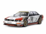 Tamiya Tourenwagen Audi V8 Touring TT-02 1:10, Bausatz