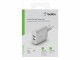 Bild 6 BELKIN USB-Wandladegerät Boost Charge 2-Port USB-A 24W