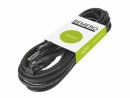 Bemero XLR-Kabel XLRf - 6.3 Klinken symmetrisch 10 m