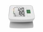 Medisana Blutdruckmessgerät BU512, Touchscreen: Nein, Messpunkt