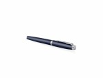 Parker Rollerball IM Fein (F), Blau, Effekte