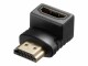 Sandberg - Adaptateur HDMI - HDMI (M