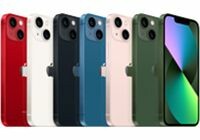 iPhone 13 mini