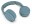 Bild 1 Philips Wireless On-Ear-Kopfhörer TAH4205BL/00 Blau, Detailfarbe