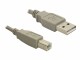 Bild 3 DeLock USB 2.0-Kabel USB A - USB B