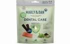 Marly & Dan Leckerli Dental Care M, 140 g, Snackart: Sticks
