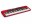 Immagine 1 Casio Keyboard CT-S200RD Rot, Tastatur Keys: 61, Gewichtung