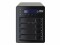 Bild 6 Highpoint RAID-Controller SSD6540 4-Bay U.2 NVMe RAID Storage