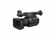 Sony Videokamera PXW-Z190 V//C, Bildschirmdiagonale: 3.5 "