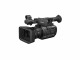Sony Videokamera PXW-Z190V//C, Bildschirmdiagonale: 3.5 "