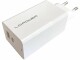 Bild 0 LC POWER LC-Power USB-Wandladegerät LC-CH-GAN-65, Ladeport Output