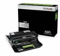 Lexmark Imaging-Unit return 52D0Z00 MS710/810 100'000 Seiten, Kein
