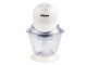 Tristar Zerkleinerer BL-4009 0.6 l, Detailfarbe: Transparent, Weiss