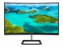 Philips Monitor 322E1C/00, Bildschirmdiagonale: 31.5 ", Auflösung