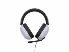 Sony Headset INZONE H3 Weiss, Audiokanäle: Stereo