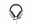 Bild 1 Sony Headset INZONE H3 Weiss, Audiokanäle: Stereo