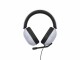 Sony Headset INZONE H3 Weiss, Audiokanäle: Stereo