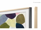 Samsung Rahmen zu Frame TV (4.0), 32 Beige Plastic Metal