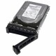 Dell Harddisk 400-BEGI 2.5" SAS 2.4 TB, Speicher