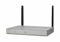 Cisco Integrated Services Router 1161 - Router