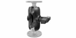 RAM Mounts RAM RAM-201U-B - Braccio di supporto - per P/N