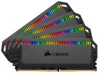 Corsair DDR4-RAM Dominator Platinum RGB 3600 MHz 4x 8