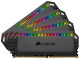 Corsair DDR4-RAM Dominator Platinum RGB 3200 MHz 4x 16