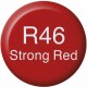 COPIC     Ink Refill - 21076256  R46 - Strong Red