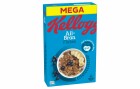 Kellogg's Cerealien All Bran Regular 500 g, Produkttyp: Getreide
