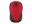 Image 3 Logitech Mouse M235 Wireless Red