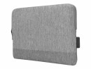 Targus Notebook-Sleeve CityLite 15.6 ", Tragemöglichkeit: Ohne