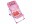 Arditex Kinder-Liegestuhl Peppa Pig, Altersempfehlung ab: 3 Jahren, Detailfarbe: Rosa, Mehrfarbig, Bewusste Zertifikate: Keine Zertifizierung