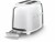 Bild 3 SMEG Toaster 50'S Retro Style TSF01SSEU Metall, Detailfarbe