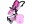 Image 4 Knorrtoys Puppenwagen Boonk Princess Pink, Altersempfehlung ab: 3
