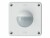 Image 2 Hager WH36250800C - Motion detector switch - 1 gang