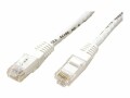 Value - Patch-Kabel - RJ-45 (M) zu RJ-45 (M