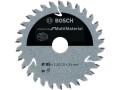 Bosch Professional Kreissägeblatt Standard Multi Material Ø 85 mm, Z