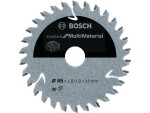 Bosch Professional Kreissägeblatt Standard Multi Material Ø 8.5 cm, Z